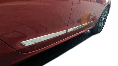 door moulding car